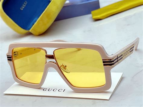 gucci men subglasses|knockoff gucci sunglasses men.